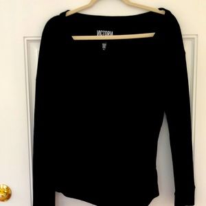 Victoria’s Secret/Victoria Sport Sweatshirt